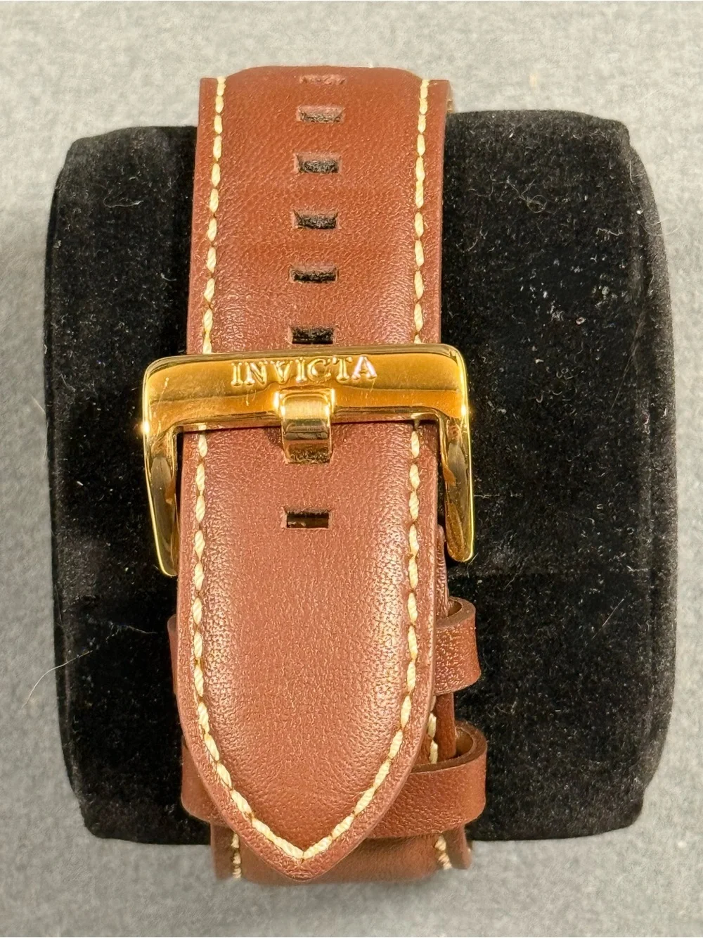 Invicta Subaqua Men’s Watch Quartz
Model 29370 Limited Edition 0293/2000 - Picture 4 of 8